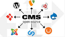 content management system