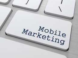 Future of E-Commerce with Mobile Marketing