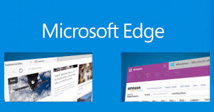 A Peek Into Microsoft’s New Edge Browser