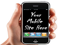 responsive design mobile websites