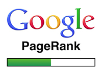 google page rank