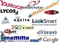 google search engine alternatives